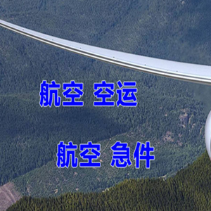 芒市航空货运快递-选东方航空和上海航空